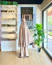 TT Humaira Premium : Khaki2