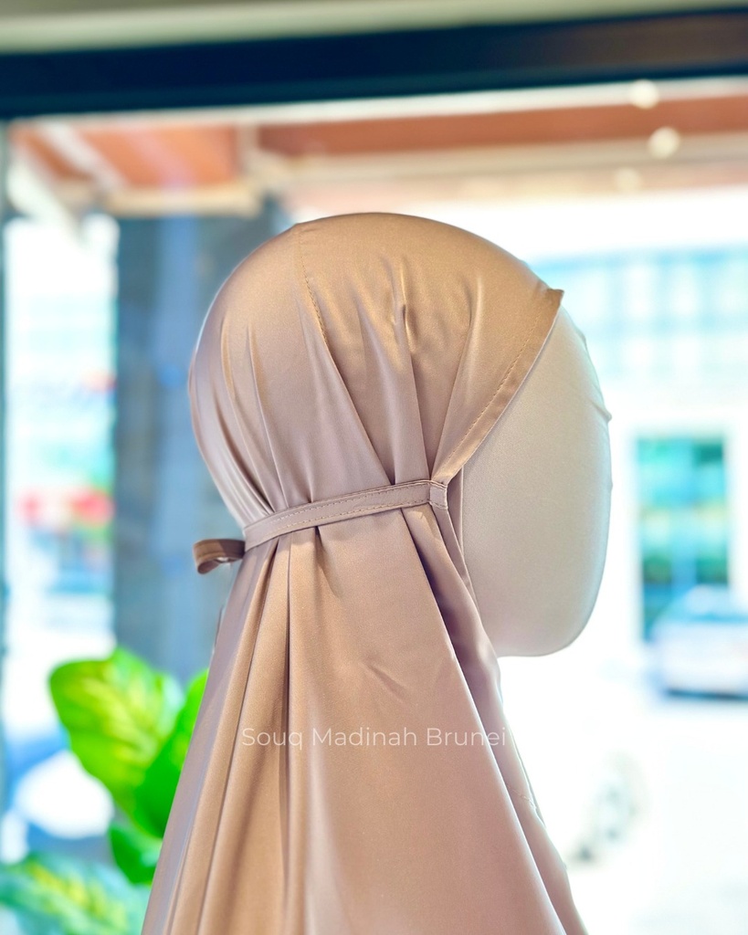 TT Humaira Premium : Khaki4