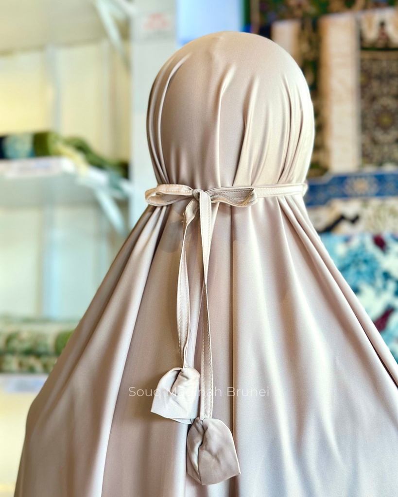 TT Humaira Premium : Khaki5