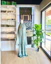 TT Humaira Premium : Laurel Green1