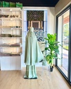 TT Humaira Premium : Laurel Green2