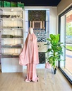 TT Humaira Premium : Salmon1