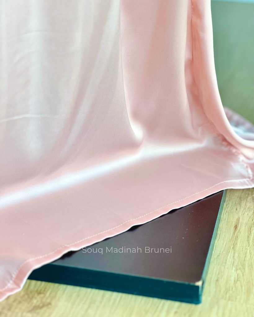 TT Humaira Premium : Salmon9