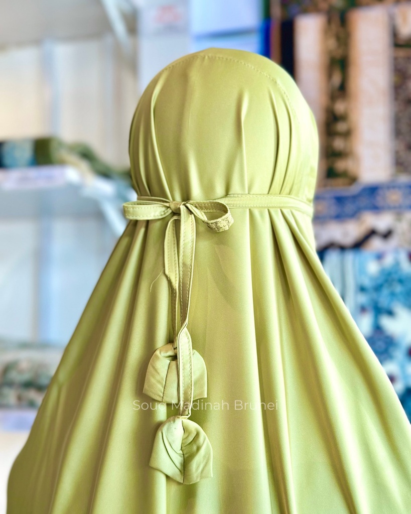 TT Humaira Premium : Swamp5