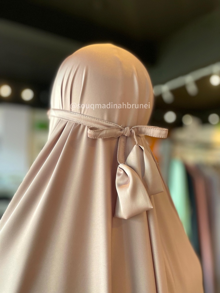 TT Humaira : Almond4