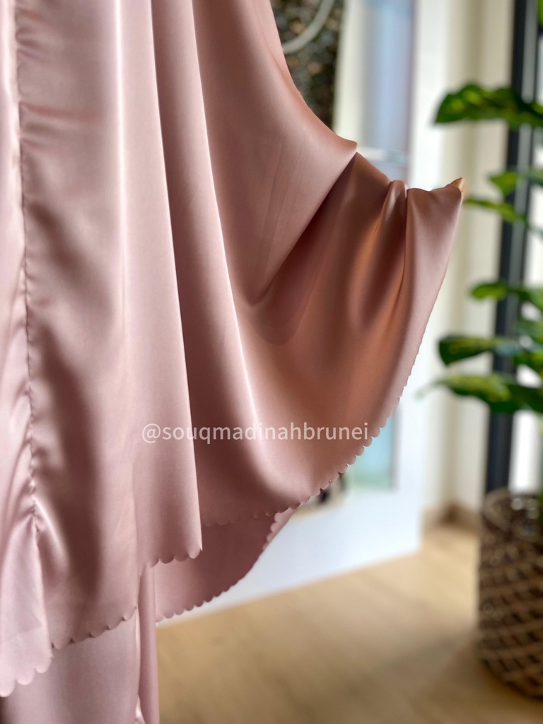 TT Humaira : Almond5