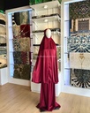 TT Humaira : Barn Red1
