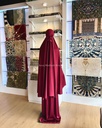 TT Humaira : Barn Red2