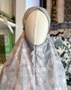 TT Vulana (M) : 03 [Blue Gray]