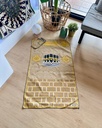 UST Turkey Kaabah 02 : Sand