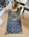 UST Turkey Kaabah 02 : Iron Gray