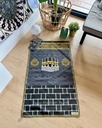UST Turkey Kaabah 02 : Dark Gray