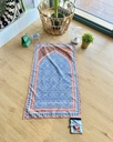 UST Turkey KT01 (Roll) : Blue