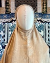 TT Rianti : Khaki