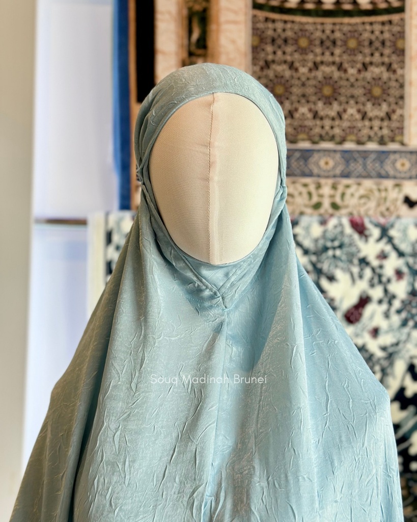 TT Rianti : Ocean Blue