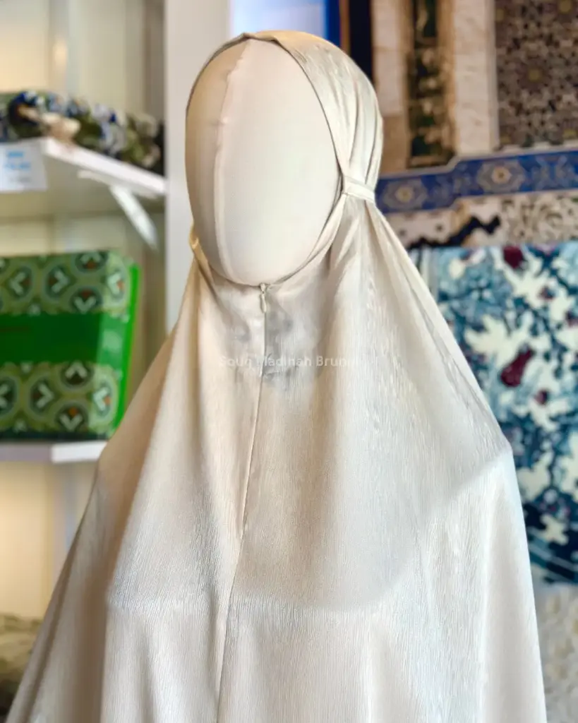 TT Inara : Beige (AS IS)