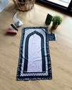 UST Afsha : Black 02