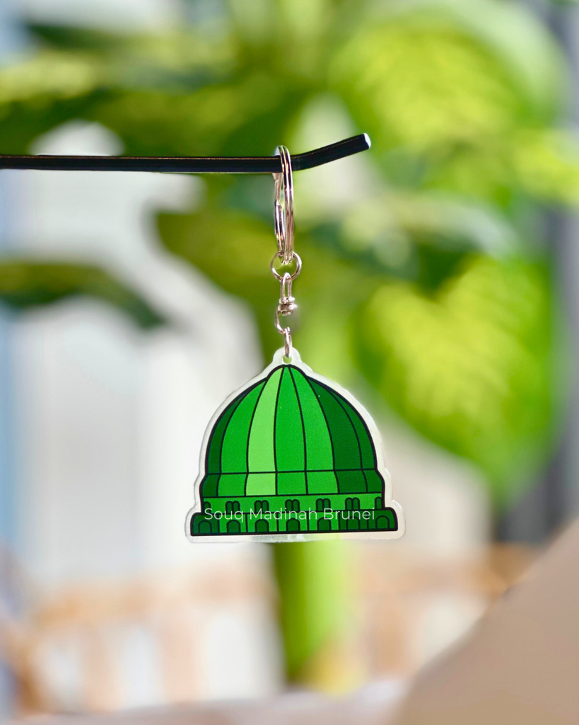 Keychain : J