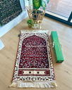Imam Makki 2.0 8mm : Maroon