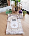 PST 0924-01 : Dark Purple