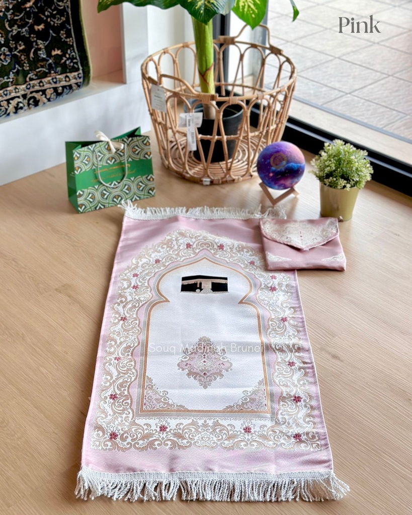 PST 0924-01 : Pink