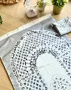 ST Mihrab : Gray