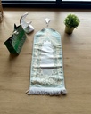 Mini Sejadah 0924-03 : Sage Green
