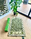 Imam Makki 2.0 Arch 8mm : Green