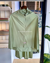 TT Vulana Kids (PL) : Light Green (M | 5-7yo)