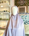 PTT Khadija : Ash Violet