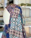 TT Kirana Motif : Tabitha