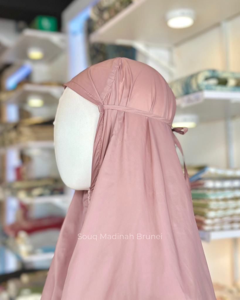 TT Kirana Plain : Pixie