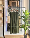 Sarung Ammar Plain : Albert Green