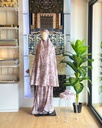 TT Vulana (PT) : 07 [Mauve Pink]