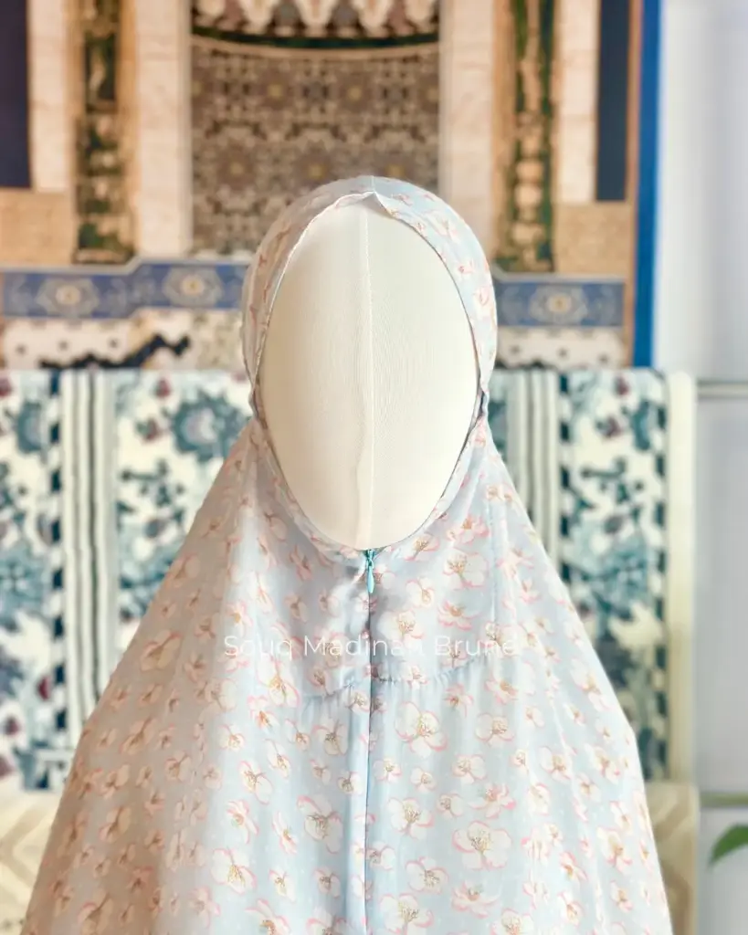 TT Vulana (KS) : 03 [Soft Blue]