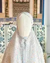 TT Vulana (KS) : 03 [Soft Blue]