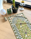 UST Turkey Rawdah (Roll) : Green