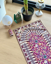 UST Turkey Rawdah (Roll) : Light Purple