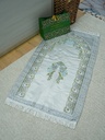 LW Turkey Kiara 2mm : Gray [AS IS]