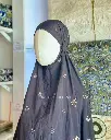TT Vulana (EM) : 05 [Black]