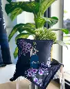 TT Masyitah 01 : Black