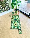 UST Haram View (Roll) : Green