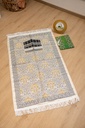 LW Nesrine 2mm : Yellow [AS IS]