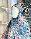 TT Kirana Motif : Indranila