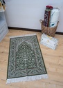 Mughal 3mm : Green