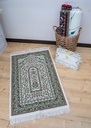 Agra 3mm : Cream