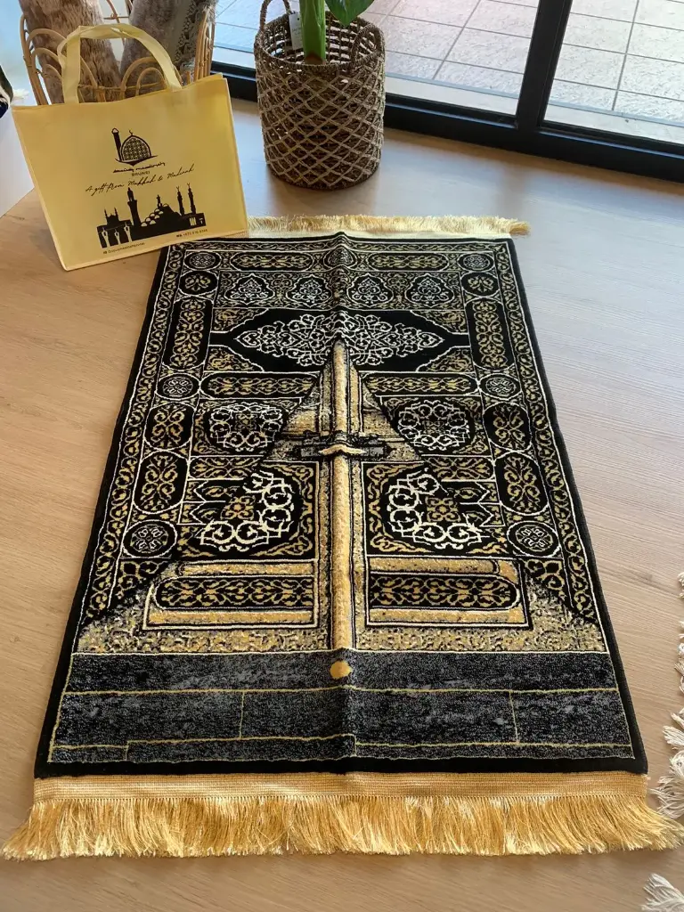 Kaabah Entrance 8mm : Extra Large