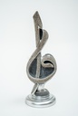 Souvenir : Trophy Silver