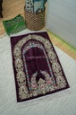 LMF Sahaab : Halawa Dark Purple