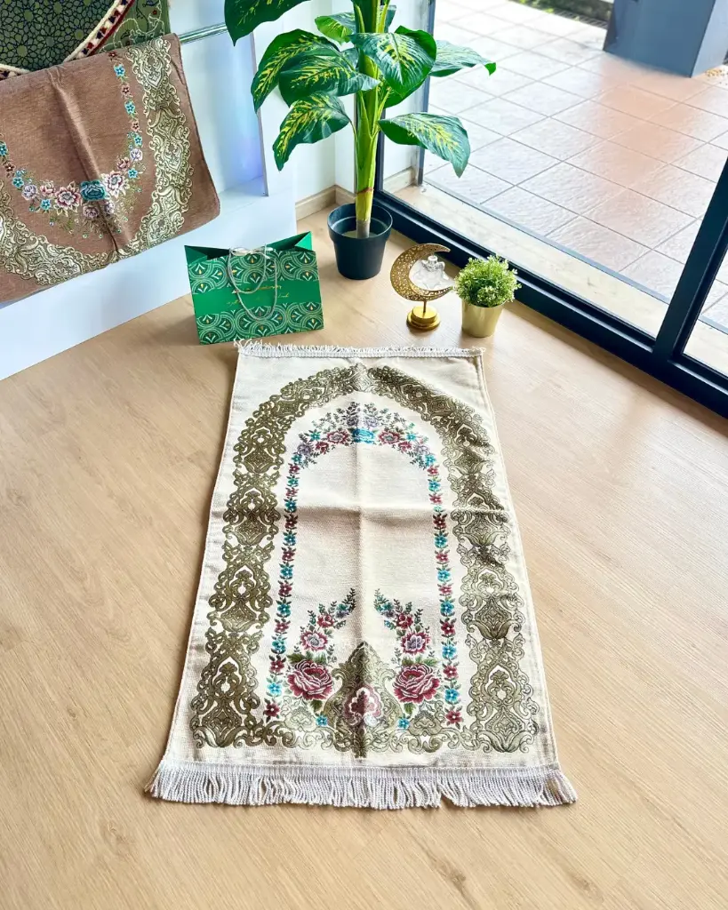 LMF Sahaab : Halawa Light Brown